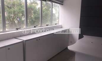 Imagem 6: Porto Alegre - Conjunto Comercial/Sala - Menino Deus