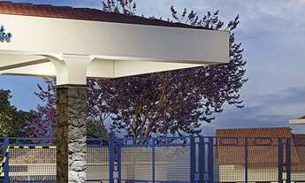 Imagem: Novo Loteamento Residencial em Caçapava