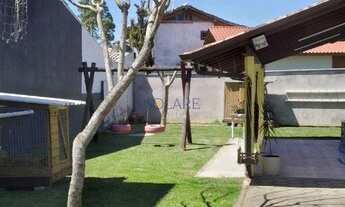 Imagem 4: Casa de 3 dormitórios (1 suíte) - 3 vagas de garagem à venda no Campeche