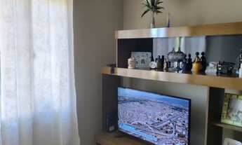 Imagem 3: Apartamento Pita 2 Quartos Garagem Parque Residencial Capemi Indus