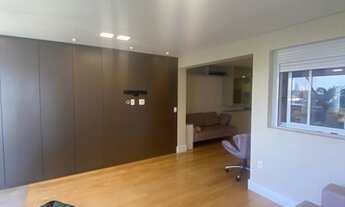 Imagem 3: Lindo apto a venda de 111 metros no bairro Jardim das Perdizes- SP