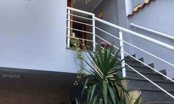 Imagem 3: Sobrado com 3 dormitórios à venda, 148 m² por R$ 710.000,00 - Vila Alzira - Santo André/SP