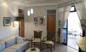 Imagem 7: Localização privilegiada - Imóvel de alto padrão - Totalmente mobiliado