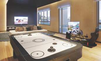 Imagem 10: 84m² 3 Dorm Suíte Lavabo Varanda Gourmet 1 vaga Prox Club Juventos Av. Paes de Barros Pq