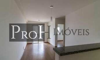 Imagem 2: Apartamento Residencial à venda, Rudge Ramos, São Bernardo do Campo -