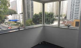 Imagem: Comercial/Industrial de 46 metros quadrados