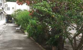 Imagem 2: Casa de vila térrea para venda tem 100 metros quadrados com 3 quartos