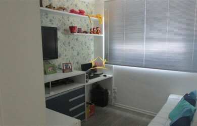 Imagem 7: BELO HORIZONTE - Padrão - Serrano