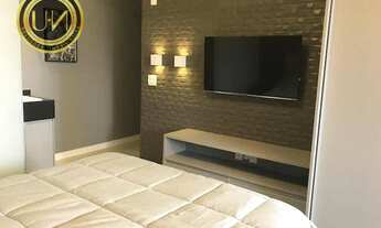 Imagem 6: Studio com 1 dormitório à venda, 28 m² por R$ 639. - Vila Olímpia - São Paulo/SP