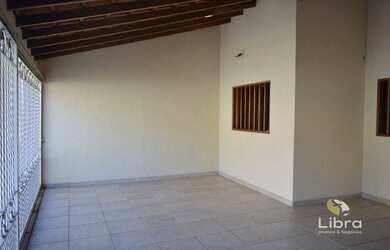 Imagem 4: Casa com 3 dormitórios à venda, 190 m² por R$ 480.000,00 - Jardim São Guilherme - Sorocaba