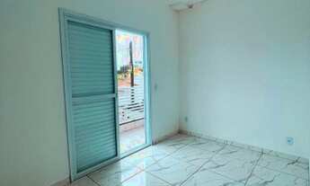 Imagem 5: Casa de Condomínio com 2 dorms, Melvi, Praia Grande - R$ 215 mil, Cod: 1651