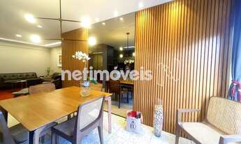 Imagem 2: Venda Apartamento 3 quartos Savassi Belo Horizonte