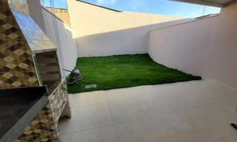 Imagem: Térrea para venda com 82 metros quadrados