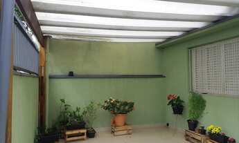 Imagem 4: CASA RESIDENCIAL em SÃO CAETANO DO SUL - SP, CERÂMICA