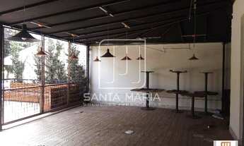 Imagem 7: Salão/Galpão (salão - térreo) , cozinha planejada