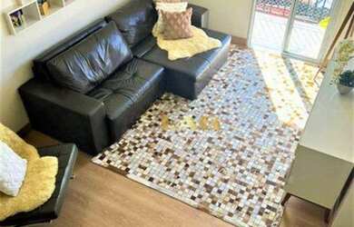 Imagem 3: Apartamento com 4 dormitórios à venda, 250 m² por R$ 1.330.000,00 - Jardim Icatu - Votoran