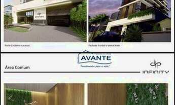 Imagem 4: Apartamento Duplex com 3 dormitórios à venda, 111 m² por R$ 908.000,00 - Centro - São José