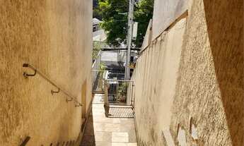 Imagem 7: Lindo Sobrado na Pompéia