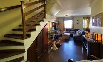 Imagem 4: CASA 106 - 270,00M² - 4 DORM. - GRANJA VIANA - COND. VILA NOVA