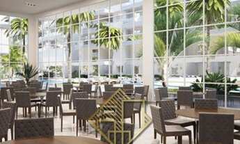 Imagem 4: Apartamento para Venda em Florianópolis, Ingleses do Rio Vermelho, 2 dormitórios, 1 suíte