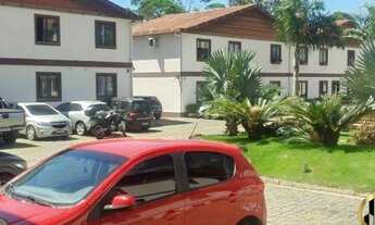 Imagem: Apartamento Duplex à venda em Petrópolis/RJ