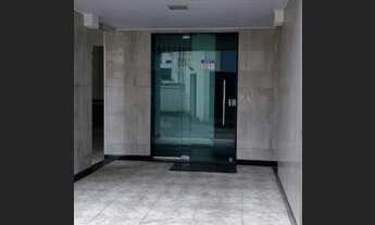 Imagem: CONTAGEM - Apartamento Padrão - Jardim