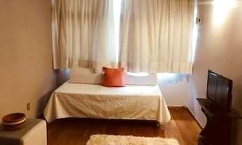 Imagem: Apartamento na Asa Sul