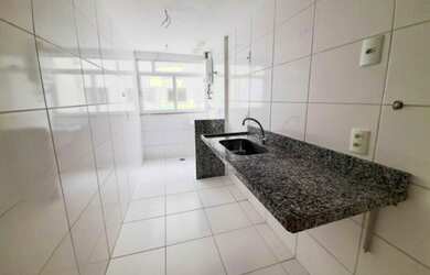 Imagem 6: Apartamento 3 quartos, 3 suites, lavabo, varanda, 2 vagas - Freguesia