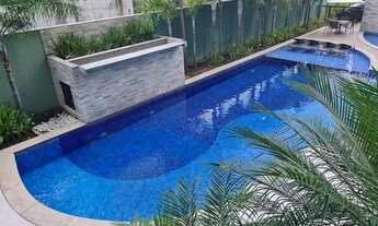 Imagem 3: Apartamento 4 QUARTOS ALTO COM LAZER EM BOA VIAGEM EDF MARIA OLIVIA