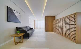 Imagem 4: Curitiba - Apartamento Padrão - Capão Raso