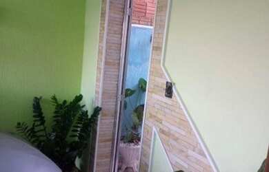 Imagem 3: Sobrado com 3 dormitórios à venda, 230 m² por R$ 250.000,00 - Jardim Novo Planalto - Campi