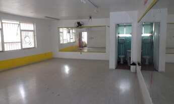 Imagem 4: PORTO ALEGRE - Conjunto Comercial/Sala - CAVALHADA