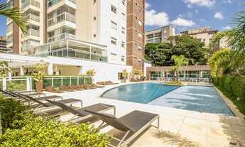 Imagem 2: São Paulo - Apartamento Padrão - Jardim das Acácias