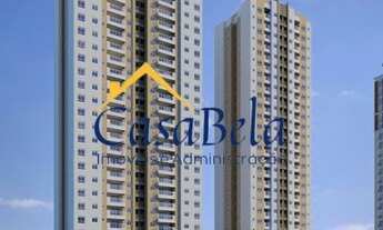 Imagem: Apartamento - Jardim Belo Horizonte - Campinas