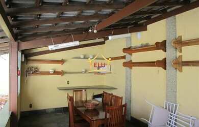 Imagem 7: BELO HORIZONTE - Casa Padrão - Ouro Preto