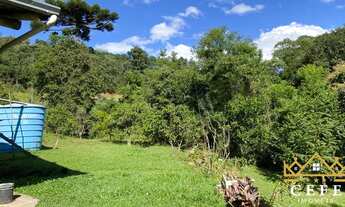 Imagem 7: Sítio / Chácara para Venda em Santa Maria do Herval, Padre Eterno Ilges, 1 dormitório, 1 b