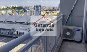 Imagem 3: Osasco - Conjunto Comercial/Sala - Vila Yara