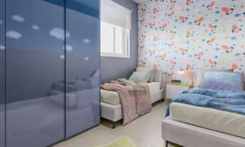 Imagem 4: Park Barra Mais Viver 2/4 com suíte na Barra dos Coqueiros - SE