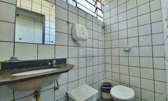 Imagem 6: Galpão à venda, 1943 m² por R$ 2.800.000,00 - Campos Elíseos - Ribeirão Preto/SP