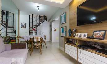 Imagem 4: Apartamento à Venda - Freguesia , 2 Quartos, 125 m2