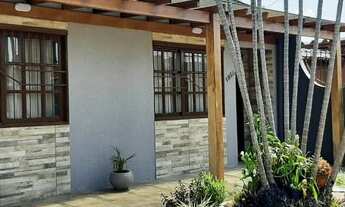 Imagem 2: Casa para venda com 100 metros quadrados com 2 quartos em Morada do Vale I - Gravataí - RS