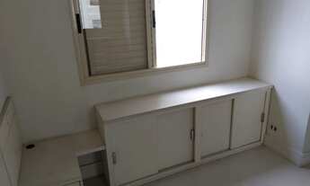 Imagem 2: Apartamento para venda possui 65 metros quadrados com 2 quartos em Vila Uberabinha - São P