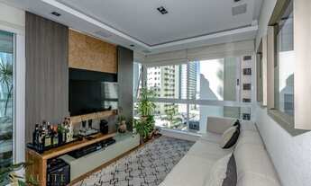 Imagem 5: BALNEáRIO CAMBORIú - Apartamento Padrão - Centro