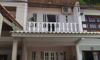 Imagem 2: Casa Duplex 3/4, 1 suíte, Varanda, condomínio Petromar, Stella Maris, Salvador - Bahia