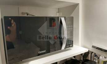 Imagem 4: Flat Av Sao Luis