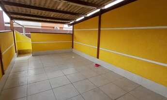 Imagem 4: Térrea para aluguel com 10 metros quadrados com 2 quartos em Vila Ré - São Paulo - SP