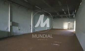 Imagem 4: Salão/Galpão (salão - térreo