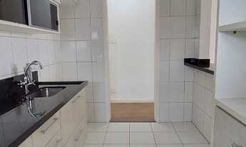 Imagem 6: Apartamento para venda tem 79 metros quadrados com 3 quartos em Jardim Maria José - Votora