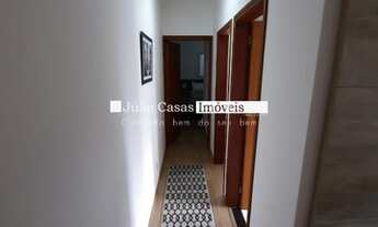 Imagem 6: Apartamento no Parque Esmeralda