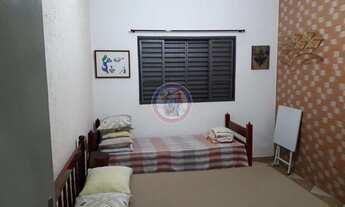 Imagem 7: Casa à venda 2 Quartos, 1 Suite, 3 Vagas, 180M², Jussara, Mongaguá - SP